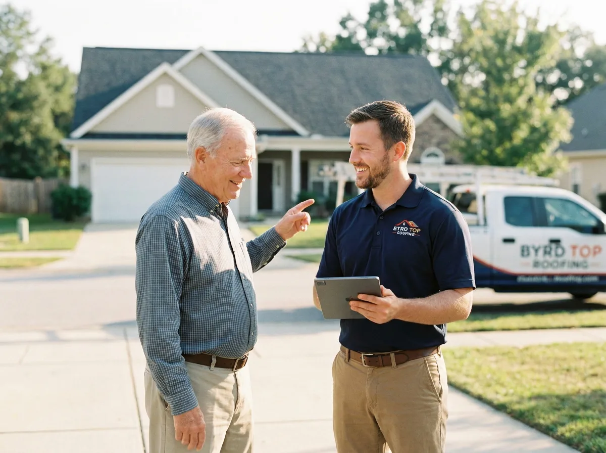 Roofing Runnells, IA FAQs